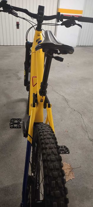 Mondraker Level R (Super Enduro) - M - 2021