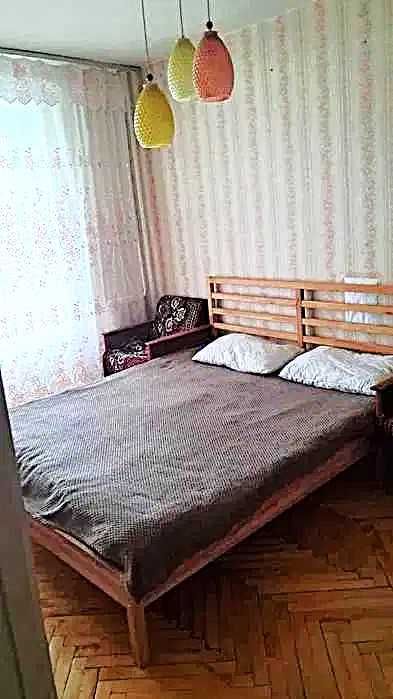 Оренда 2к. квартири на Солом'янці.