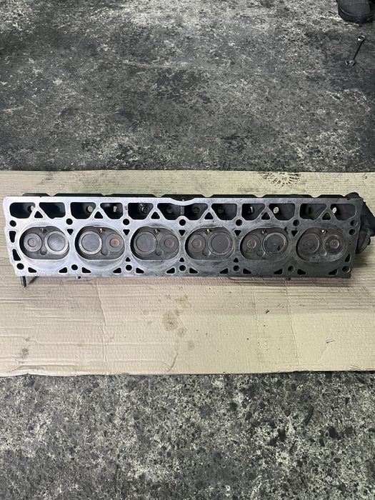 Головка блока циліндрів Jeep Grand Cheerokee 4.0 1992-1999