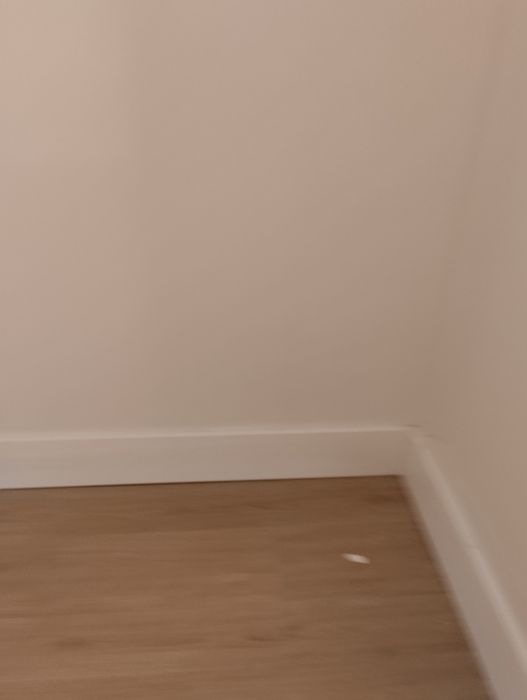 Pinturas e renovações