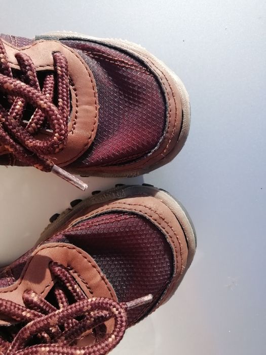 Кросівки дитячі zara, 25 розмір, стан добрий.