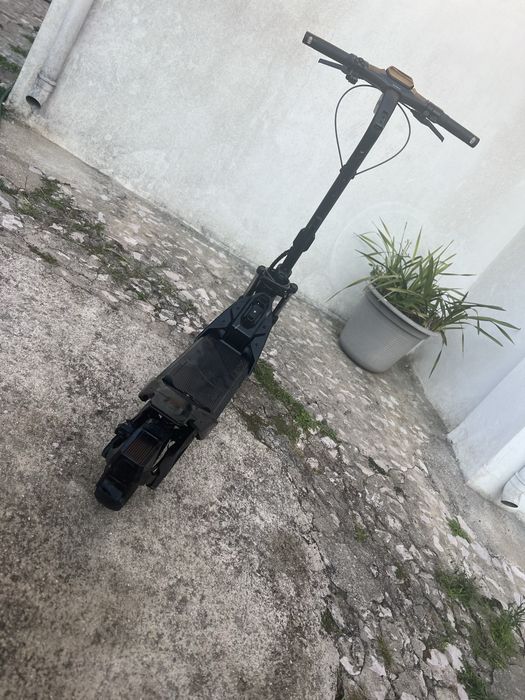 Segway zt3 pro.