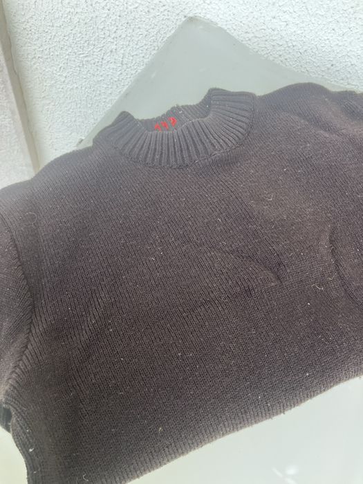 Camisola colegio  militar