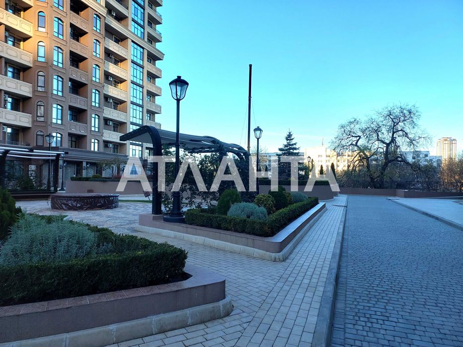 3-кімнатна квартира за адресою Куликове поле пл. (площа 82 м²) - Atlanta.ua - фото 11