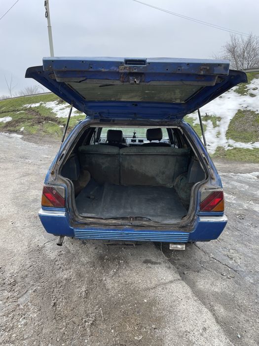 Продам лансер 2.0 дизель универсал