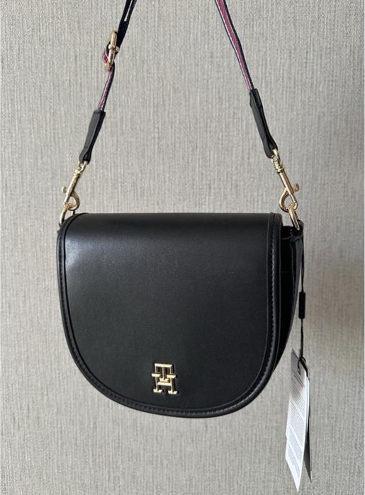 Сумка tommy hilfiger