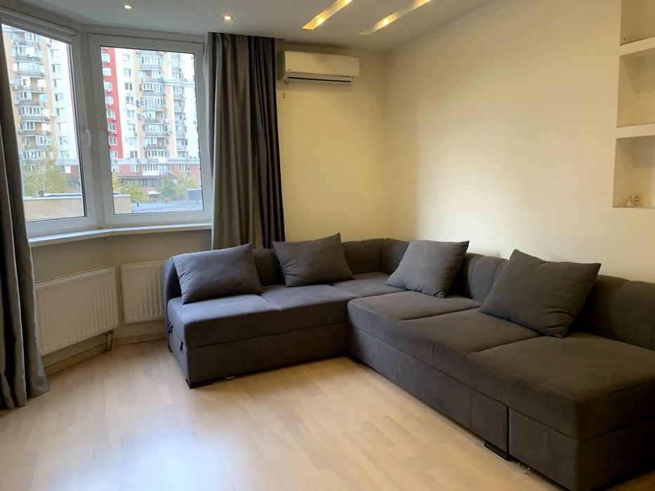 Лікоград оренда 3к