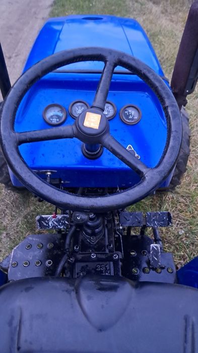 Продам Донг-Фенг-244-2011р.