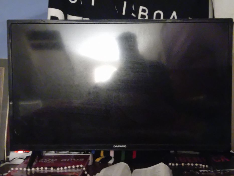 Vendo Tv a bom preço