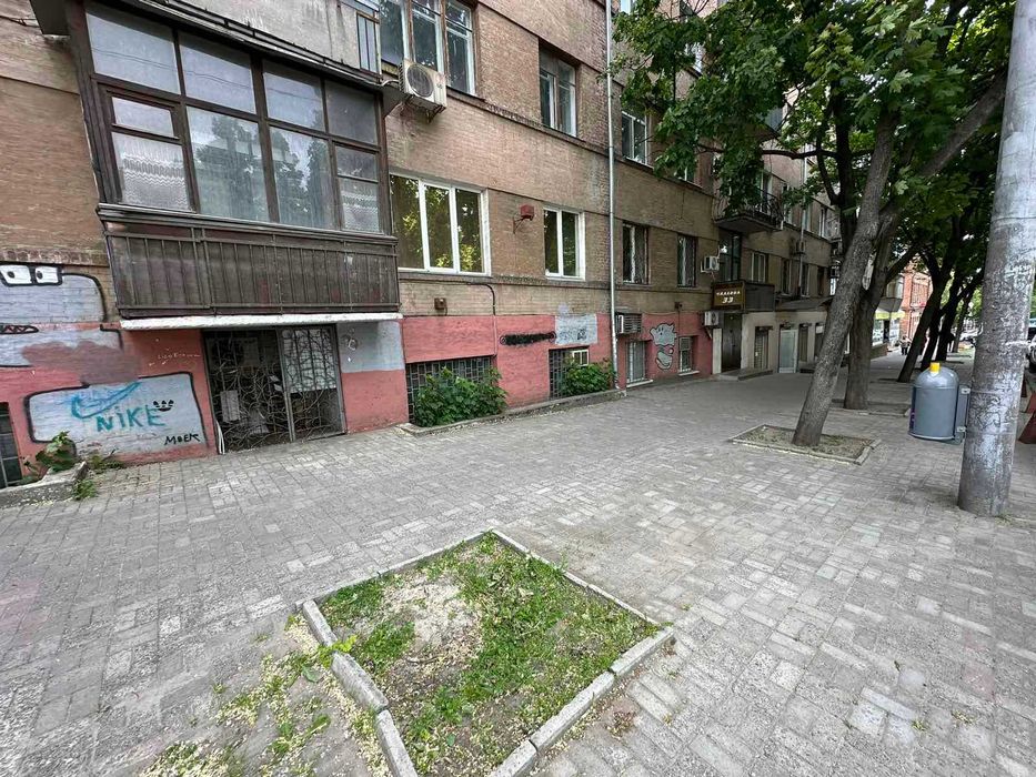 Продаж офісу вул. Святослава Хороброго, 33.