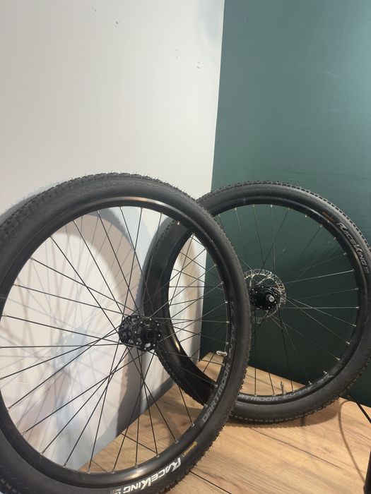 Nowe! Koła rowerowe dirt dartmoor shark 26 hassns (mtb  jibber pike)