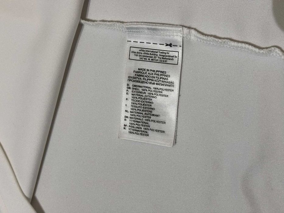 Bezrękawnik Adidas ClimaCool Roz. L