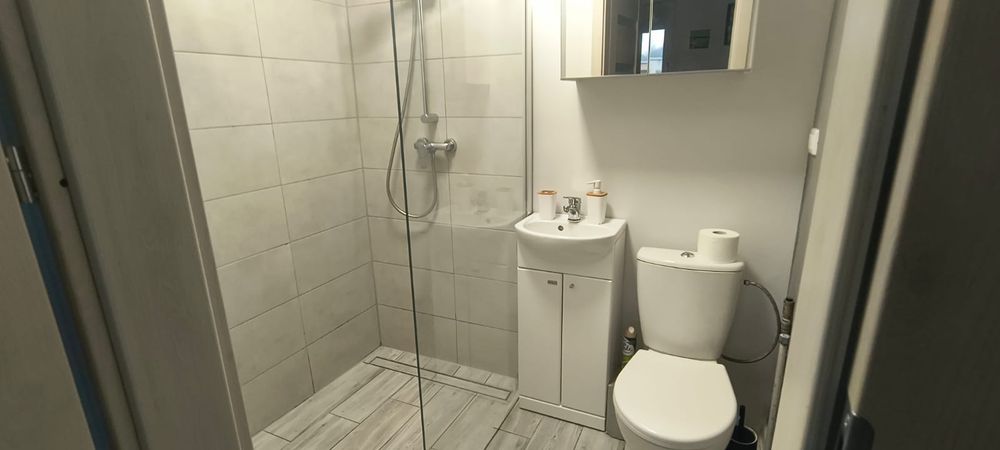 Apartament Costa del Hel
