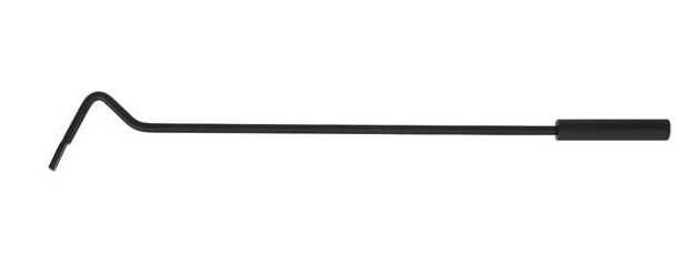 Przybory do Kominka Pieca Akcesoria Kominkowe zestaw 4w1