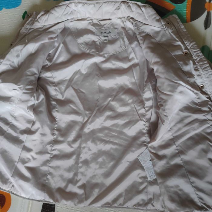 Куртка для дівчинки Zara