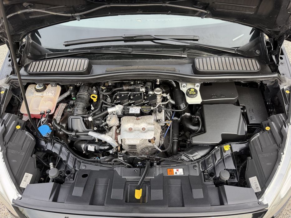 Ford C-Max 1.0 Eco Boost 2015