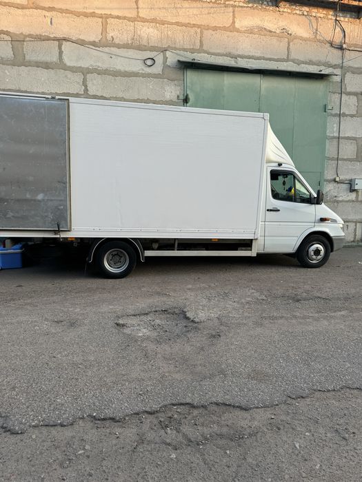 Вантажні перевезення: Одеса-Київ перезти офіс співпраця з фірмами