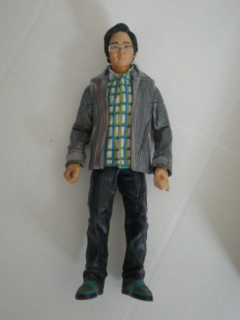 Heroes - série 1 2 3 + especial 2