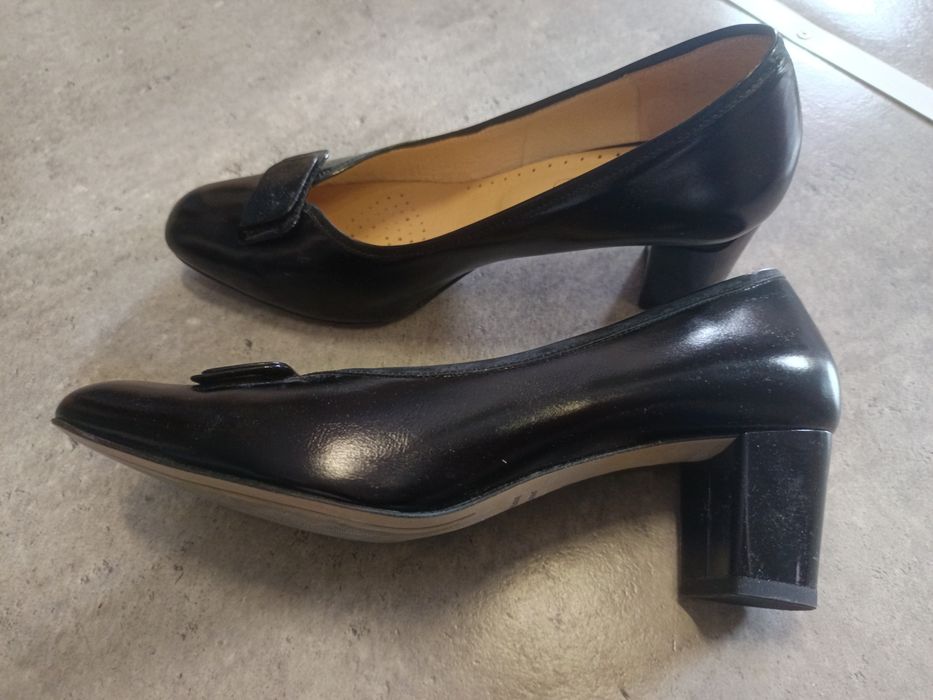 Buty damskie czółenka obcasy mariettas hit viral style new hot Basic must have