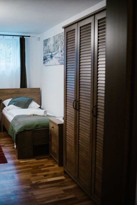 KalwariaZ,Sanktuarium,wypoczynek, apartamenty, Strefa 57,Energy 2000