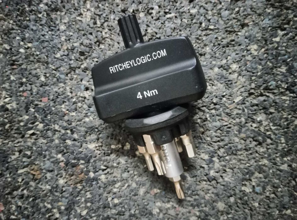 Chave para Bicicleta