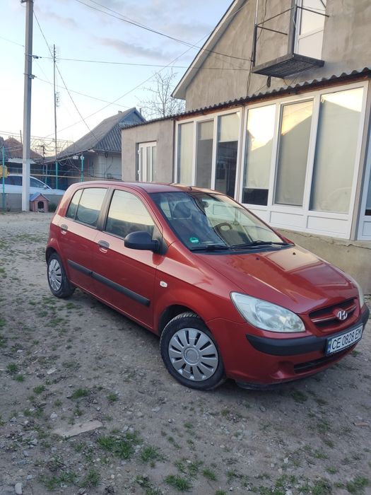 Hyundai продається