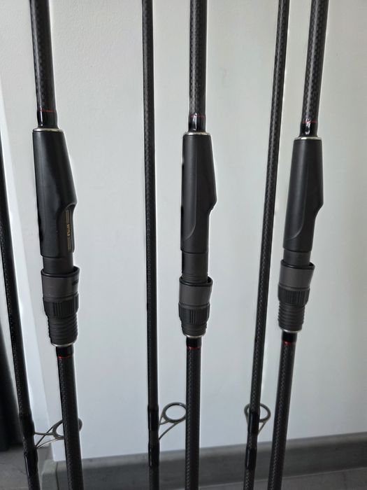 Wędki Free Spirit 11ft  2.75lbs  Super Stan