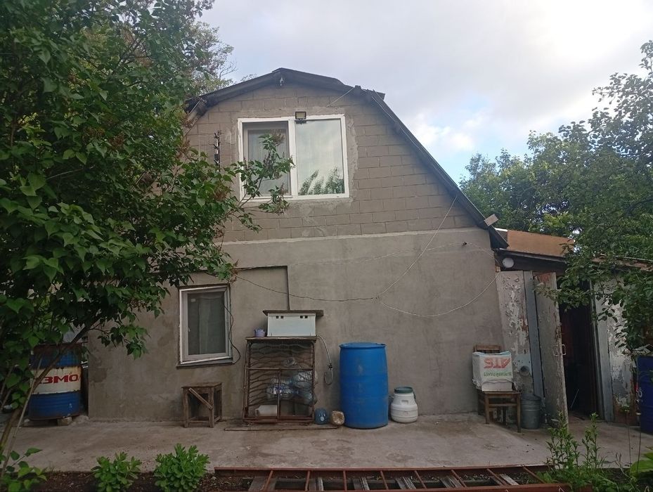 Продам дачу в городе