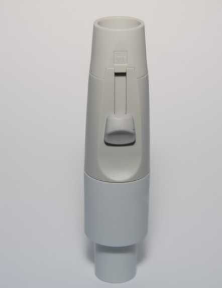 Terminal de Aspiração Cirurgico COMPLETO CEFLA - ref.:9.110.9166