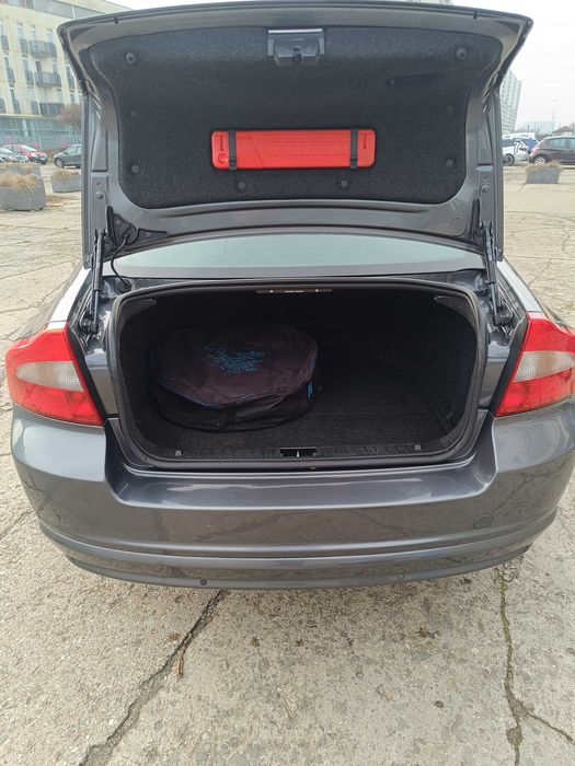 Volvo S 80 II  pojemność 3200+LPG z 2006r salon Polska