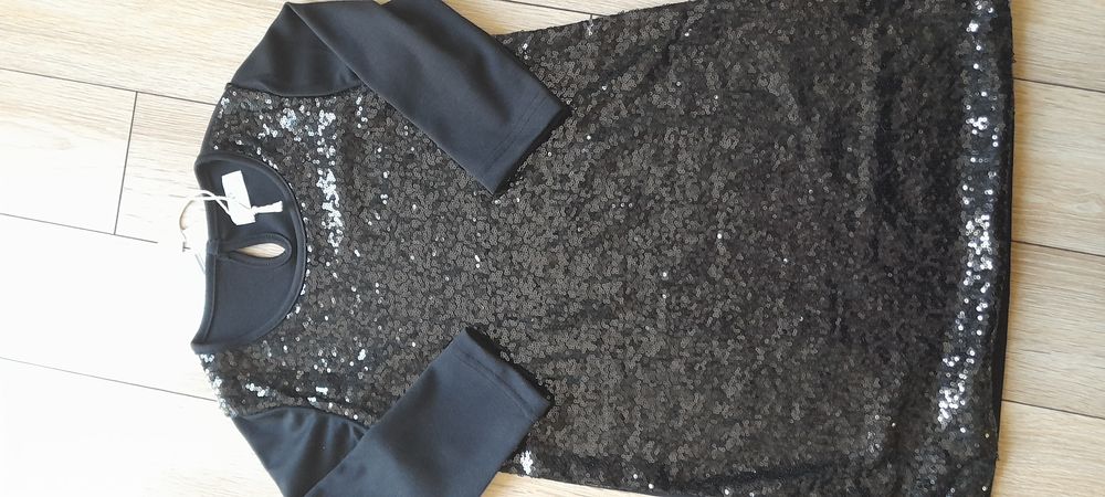 Sukienka z 51015 r. 128 nowa