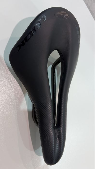 Siodełko rowerowe Look Selle San Marco carbonowe