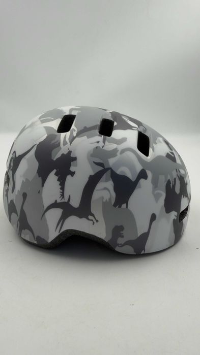 Powystawowy Kask Rowerowy Bell Lil Ripper  r. T (48-55cm)