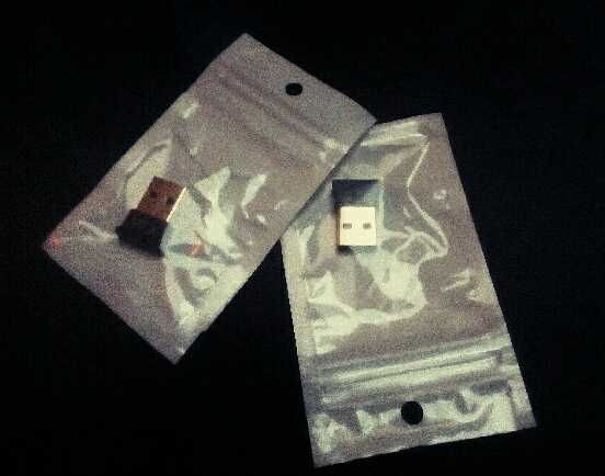 Adapter bluetooth V5.3 USB do komputera nowy