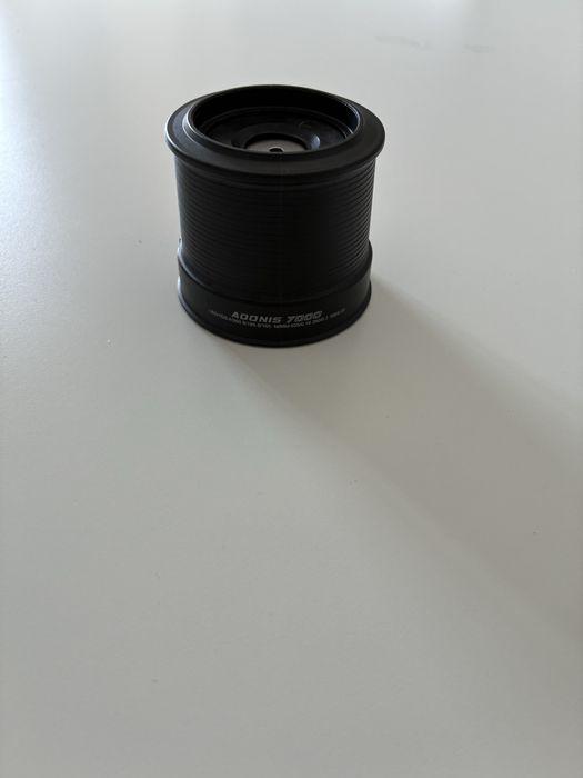 Bobine grafite adonis 7000
