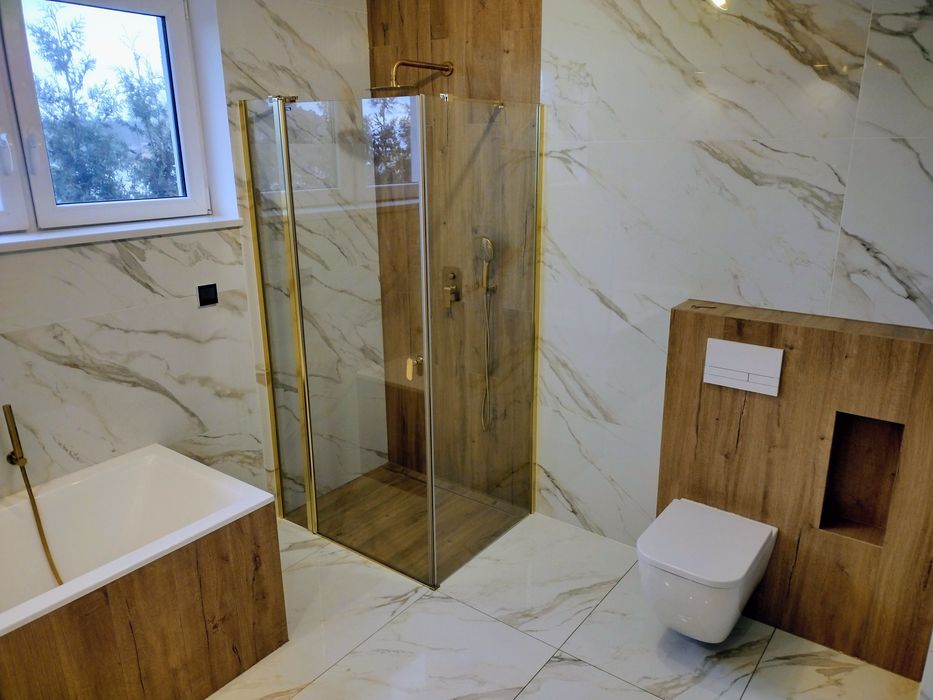 Usługi ogólnobudowlane,remonty