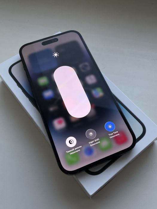 Iphone 14 pro max 128gb