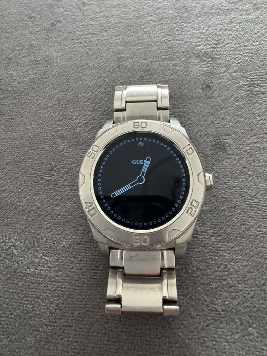 Smartwatch Guess Connect