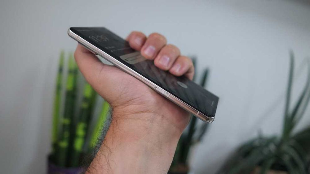 Google Pixel 7 Pro 12/128GB (Hazel) 11 циклів Neverlock без вигорань