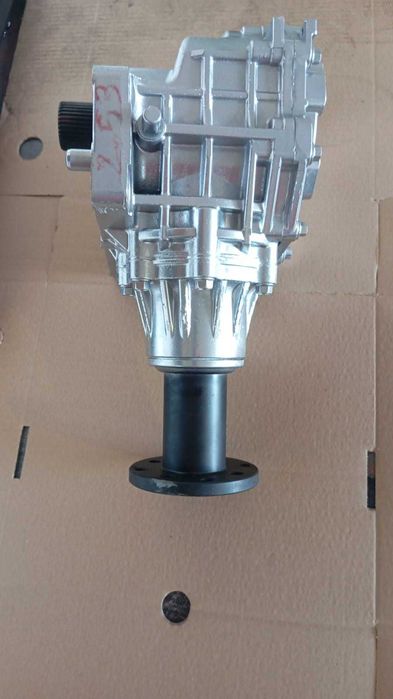 Reduktor Kia Hyundai manual 5 biegów 2.53 po regeneracji