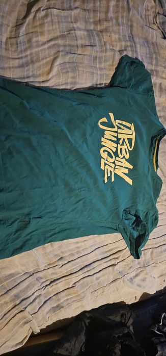 Podkoszulek rozmiar m