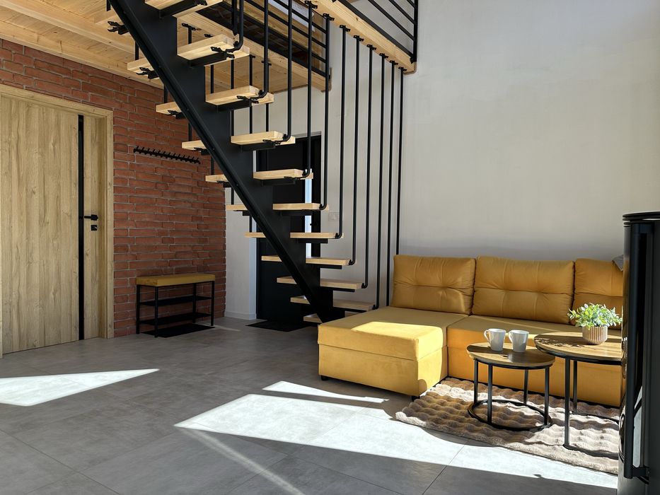 Domek Szumi Rzeka - Terka, Bieszczady, Solina, Polańczyk