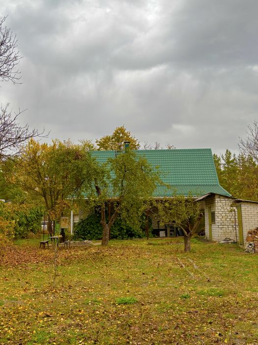 Без комиссии, с Новой крышей! Продам дом в Орловщине.