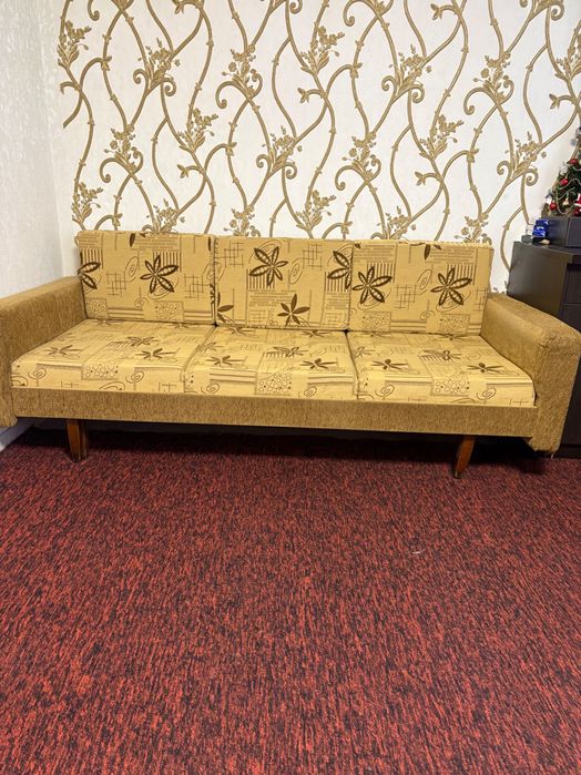 Продам диван розкладний