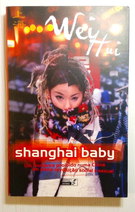 Livro Wey Hui - Changhai Baby