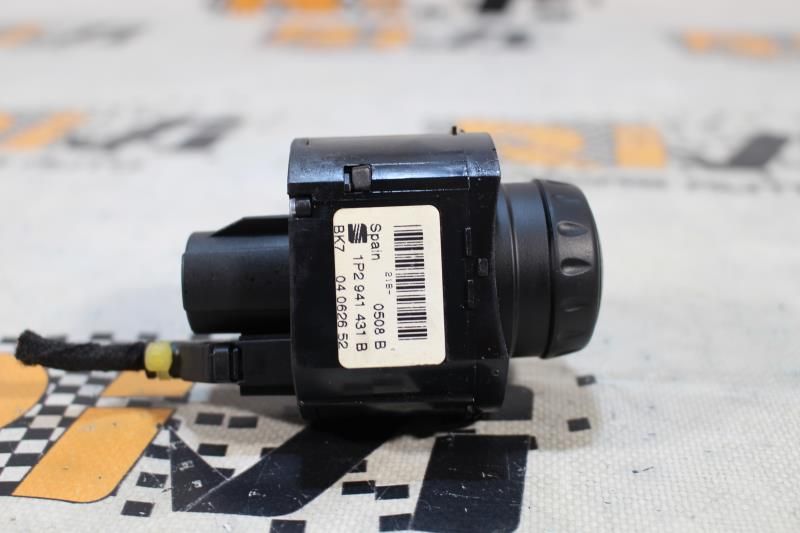 Botão / interruptor de luzes SEAT Leon (1P1)