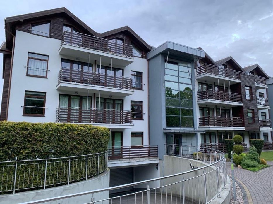 Apartament Władysowowo