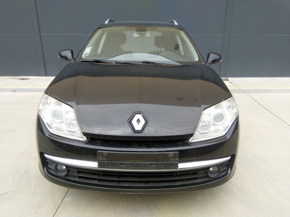 RENAULT LAGUNA III Grandtour - 2009 - Para Peças