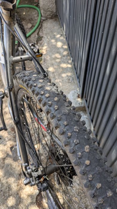 Merida BTT  MATTS SUB 60