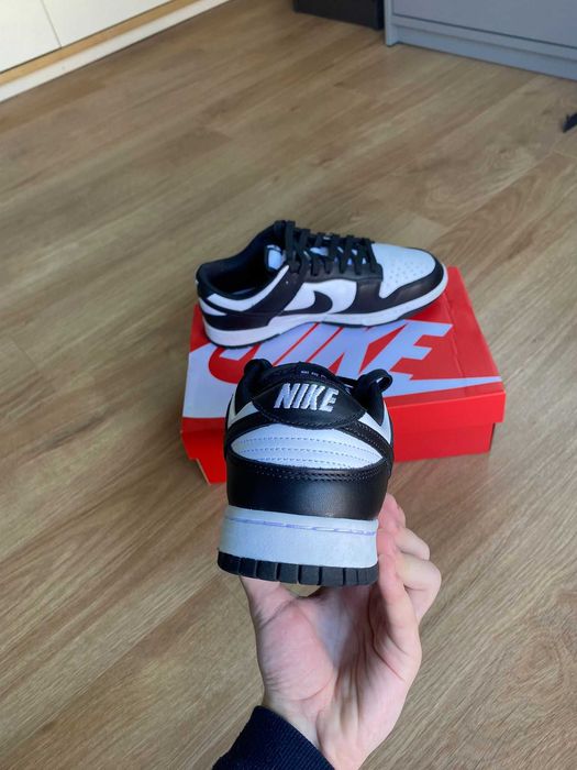 Nike Dunk Low Retro 42.5
